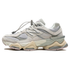 Tênis New Balance 9060 "Grey Matter" Cinza