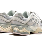 Tênis New Balance 9060 "Grey Matter" Cinza