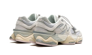 Tênis New Balance 9060 "Grey Matter" Cinza
