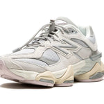 Tênis New Balance 9060 "Grey Matter" Cinza