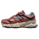 Tênis New Balance 9060 "Cherry Blossom" Vermelho