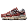 Tênis New Balance 9060 "Cherry Blossom" Vermelho