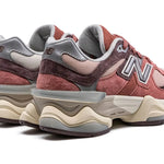 Tênis New Balance 9060 "Cherry Blossom" Vermelho