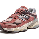 Tênis New Balance 9060 "Cherry Blossom" Vermelho