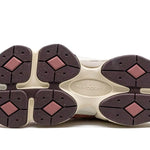 Tênis New Balance 9060 "Cherry Blossom" Vermelho