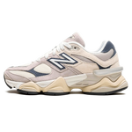 Tênis New Balance 9060 "Moonrock Linen" Cinza