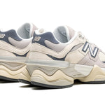 Tênis New Balance 9060 "Moonrock Linen" Cinza