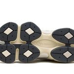 Tênis New Balance 9060 "Moonrock Linen" Cinza