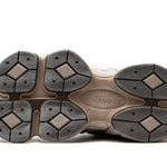 Tênis New Balance 9060 "Mushroom Brown" Marrom