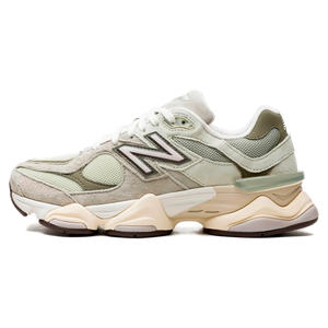 Tênis New Balance 9060 "Olivine" Verde