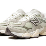Tênis New Balance 9060 "Olivine" Verde