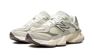 Tênis New Balance 9060 "Olivine" Verde