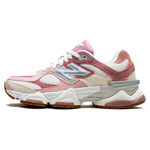 Tênis New Balance 9060 "Rose Pink" Rosa