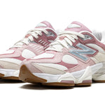 Tênis New Balance 9060 "Rose Pink" Rosa
