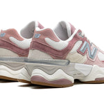 Tênis New Balance 9060 "Rose Pink" Rosa