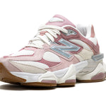 Tênis New Balance 9060 "Rose Pink" Rosa