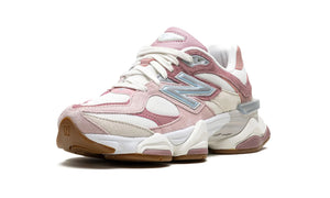 Tênis New Balance 9060 "Rose Pink" Rosa