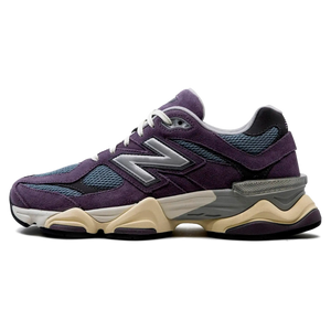 Tênis New Balance 9060 "Shadow" Roxo