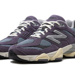 Tênis New Balance 9060 "Shadow" Roxo