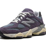Tênis New Balance 9060 "Shadow" Roxo