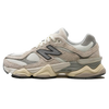 Tênis New Balance 9060 "Sea Salt Suede Pack" Bege