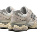 Tênis New Balance 9060 "Sea Salt Suede Pack" Bege