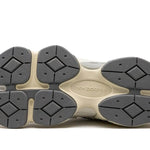 Tênis New Balance 9060 "Sea Salt Suede Pack" Bege
