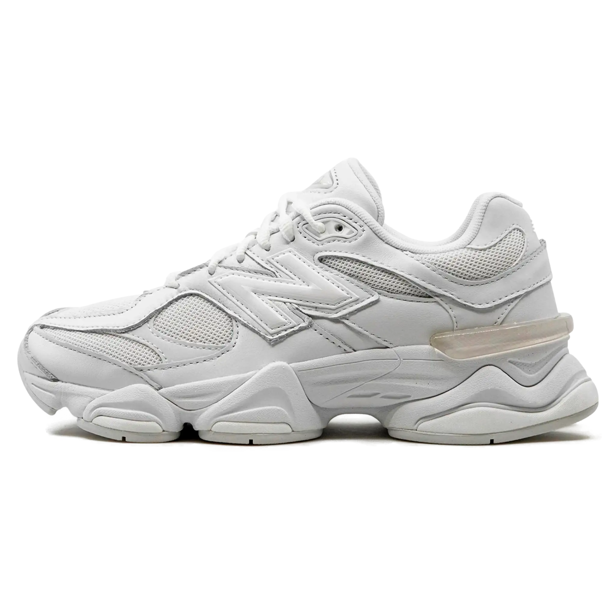 Tênis New Balance 9060 "White" Branco
