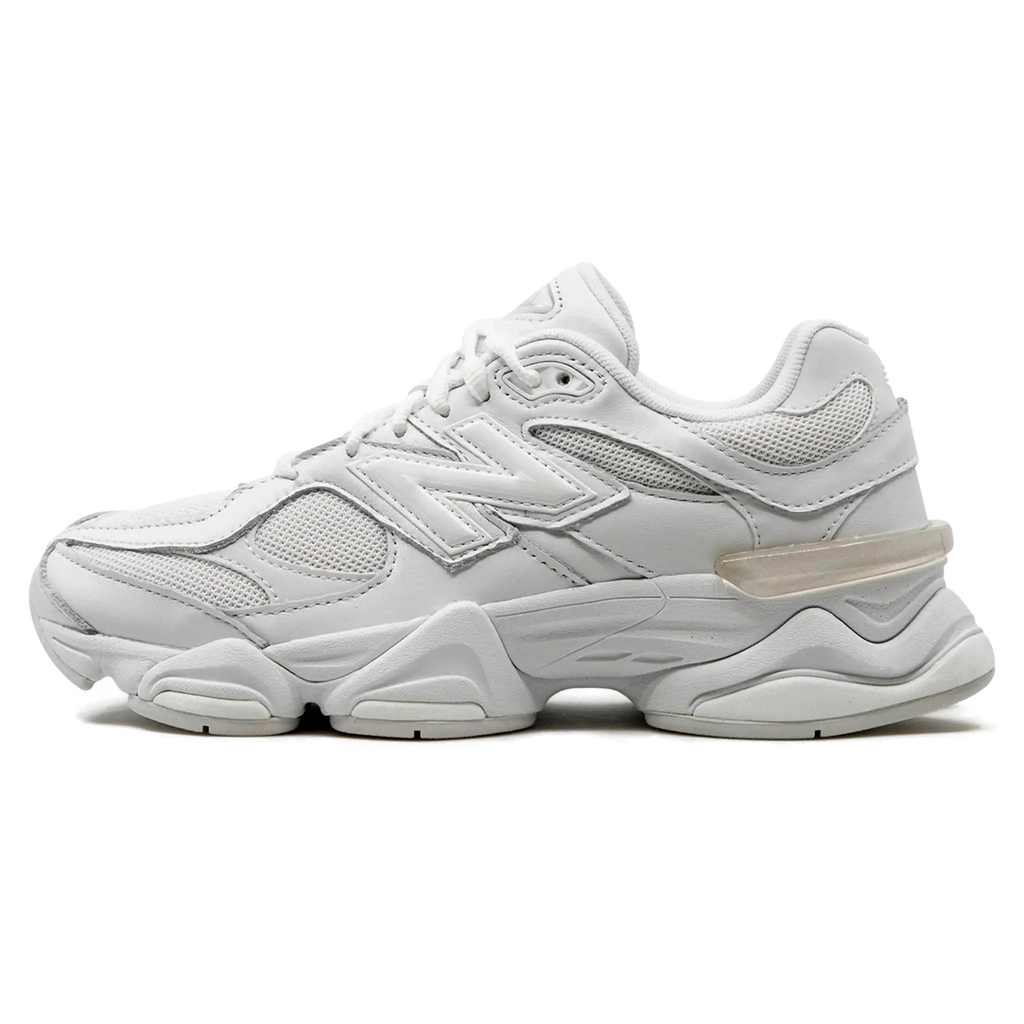 Tênis New Balance 9060 "White" Branco