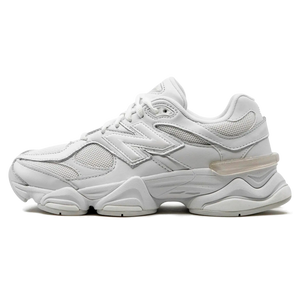 Tênis New Balance 9060 "White" Branco