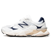Tênis New Balance 9060 "White Navy" Branco / Azul