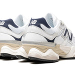 Tênis New Balance 9060 "White Navy" Branco / Azul
