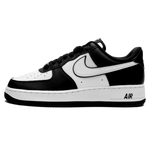 Tênis Air Force 1 "Panda" Preto / Branco
