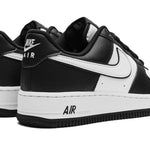 Tênis Air Force 1 "Panda" Preto / Branco