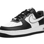 Tênis Air Force 1 "Panda" Preto / Branco