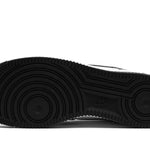 Tênis Air Force 1 "Panda" Preto / Branco
