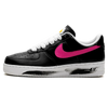 Tênis Air Force 1 x G-Dragon "Para-Noise 3.0" Preto