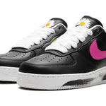 Tênis Air Force 1 x G-Dragon "Para-Noise 3.0" Preto