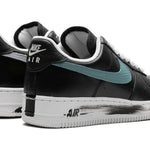 Tênis Air Force 1 x G-Dragon "Para-Noise 3.0" Preto