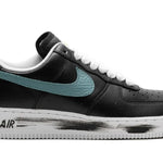 Tênis Air Force 1 x G-Dragon "Para-Noise 3.0" Preto