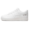 Tênis Air Force 1 x Travis Scott "Utopia" Branco