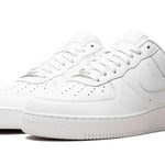 Tênis Air Force 1 x Travis Scott "Utopia" Branco