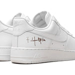 Tênis Air Force 1 x Travis Scott "Utopia" Branco