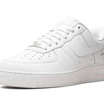 Tênis Air Force 1 x Travis Scott "Utopia" Branco