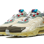Tênis Nike Air Max 270 x Travis Scott "Cactus Trails" Bege