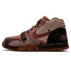Tênis Nike Air Trainer x Travis Scott "Wheat" Marrom