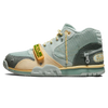 Tênis Nike Air Trainer x Travis Scott "Grey Haze" Cinza