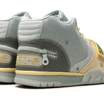 Tênis Nike Air Trainer x Travis Scott "Grey Haze" Cinza