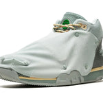 Tênis Nike Air Trainer x Travis Scott "Grey Haze" Cinza