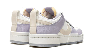 Tênis Nike Dunk Disrupt "Ghost" Lilás